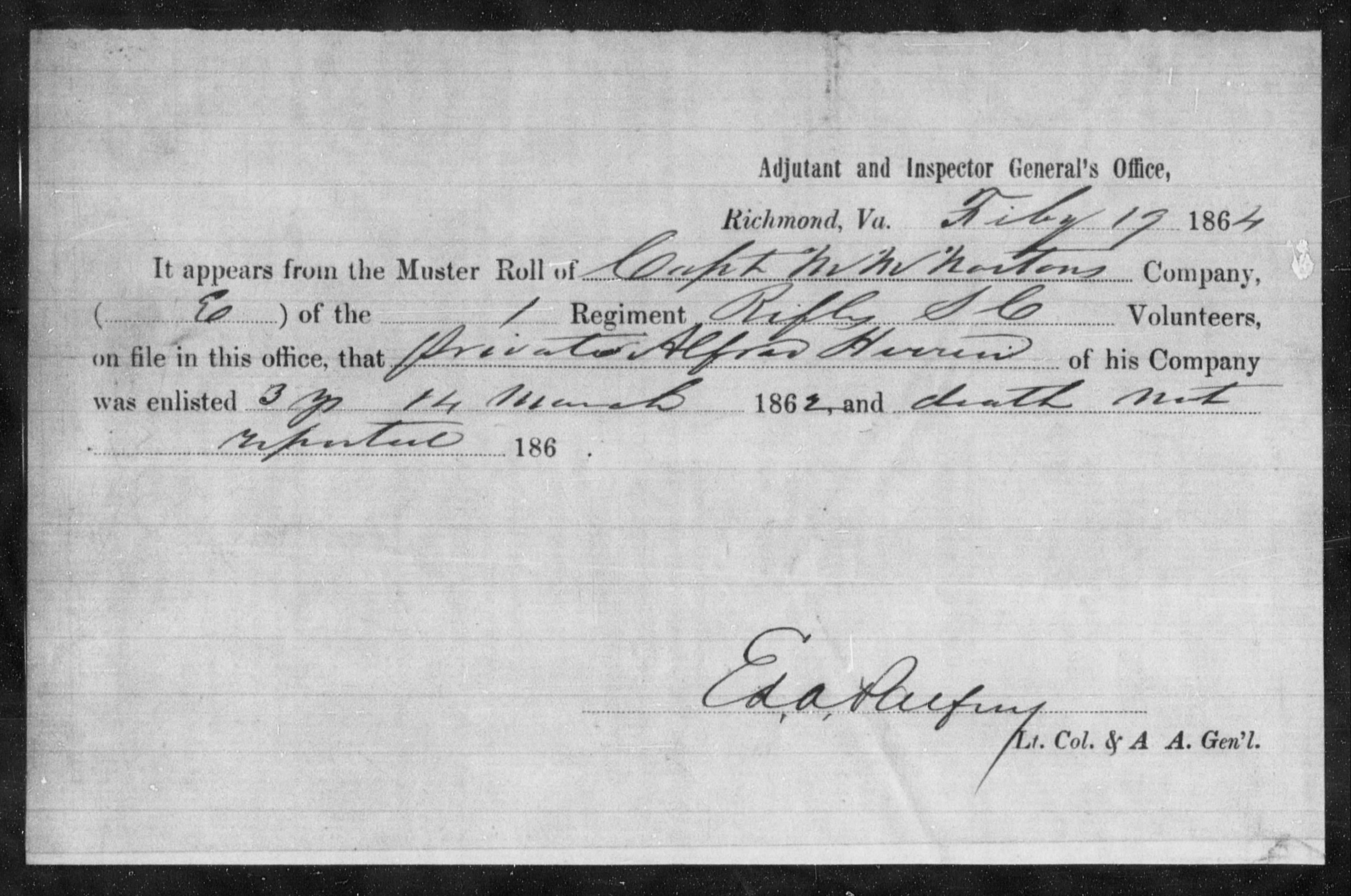Document